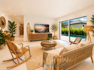  Maison � vendre 7 pi�ces 192 m�