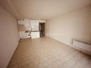  Appartement � vendre 1 pi�ce 28 m�