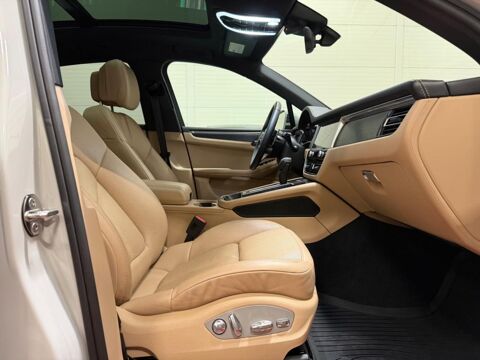 Macan GTS – LCI Retrofit Bose Keyless Apple CarPlay 2020 occasion 33000 Bordeaux