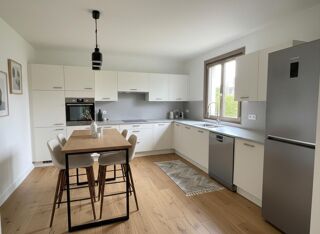  Maison � vendre 6 pi�ces 120 m�
