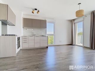  Appartement à vendre 3 pièces 67 m²