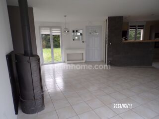  Maison à vendre 5 pièces 105 m²