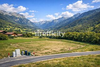  Terrain à vendre 991 m²