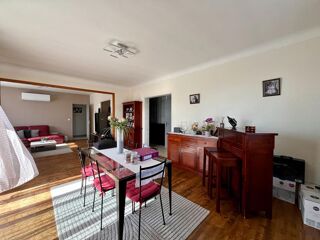  Maison à vendre 8 pièces 214 m²