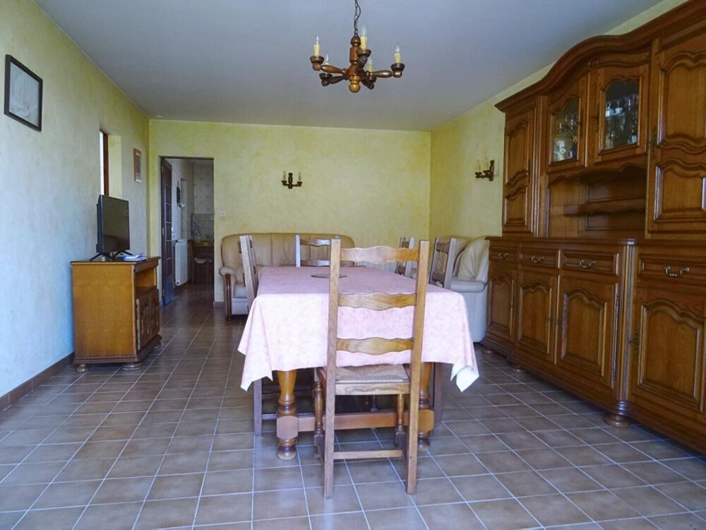 Vente Maison Landes 40250 MUGRON, maison plain-pied 103 m² Mugron