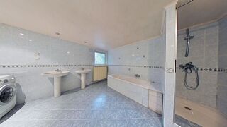  Maison à vendre 6 pièces 166 m²