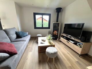  Maison � vendre 4 pi�ces 78 m�