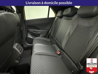 T-ROC 1.5 eTSI EVO2 Hybrid 150ch R-Line DSG7 2026 occasion 78200 Buchelay