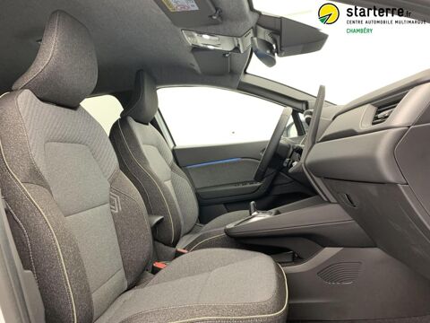 Symbioz E-Tech full hybrid 160 ch Techno 2026 occasion 73420 Voglans