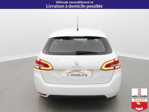 308 SW Essence 110 Active +GPS 2019 occasion 10150 Lavau