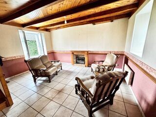 Ferme à vendre 4 pièces 86 m²