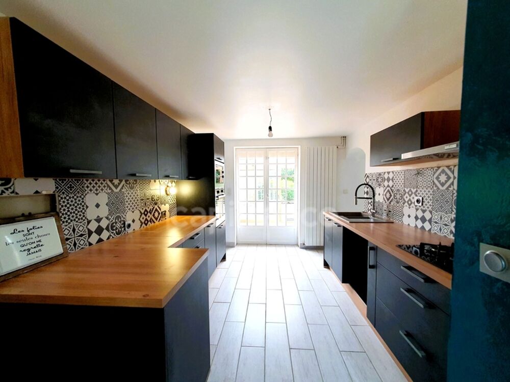 Vente Maison Maison à vendre 4 pièces ROYE (80) Roye