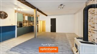  Maison � vendre 5 pi�ces 134 m�