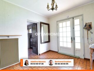  Maison � vendre 7 pi�ces 192 m�