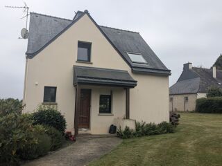  Maison � vendre 4 pi�ces 85 m�