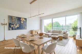  Appartement � vendre 4 pi�ces 85 m�