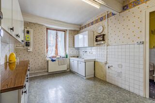  Duplex/triplex � vendre 4 pi�ces 107 m�