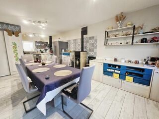  Maison � vendre 5 pi�ces 120 m�