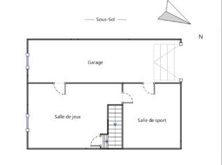  Maison à vendre 7 pièces 161 m²