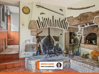  Maison à vendre 7 pièces 150 m²