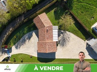  Maison à vendre 6 pièces 135 m²