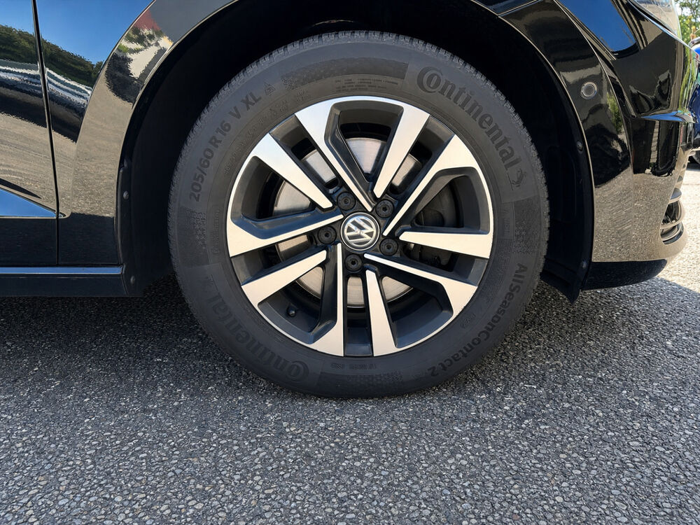 Touran 2.0 TDI 116 IQ.Drive 2020 occasion 57645 Ogy Montoy Flanville