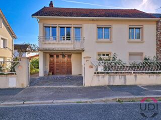  Maison � vendre 5 pi�ces 94 m�