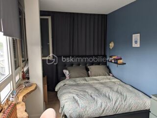  Appartement à vendre 4 pièces 74 m²