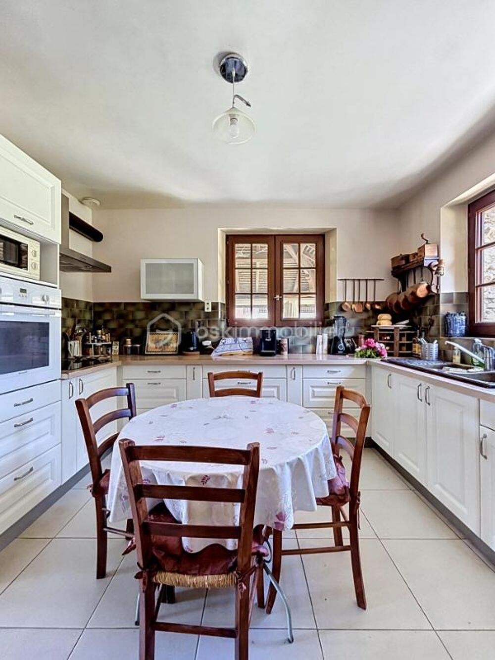 Vente Maison Charmante maison de caractère située a Talus-Saint-Prix Talus saint prix