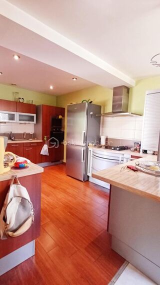  Maison à vendre 6 pièces 152 m²