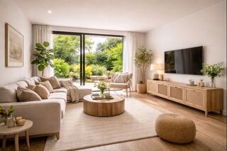  Appartement à vendre 2 pièces 47 m²