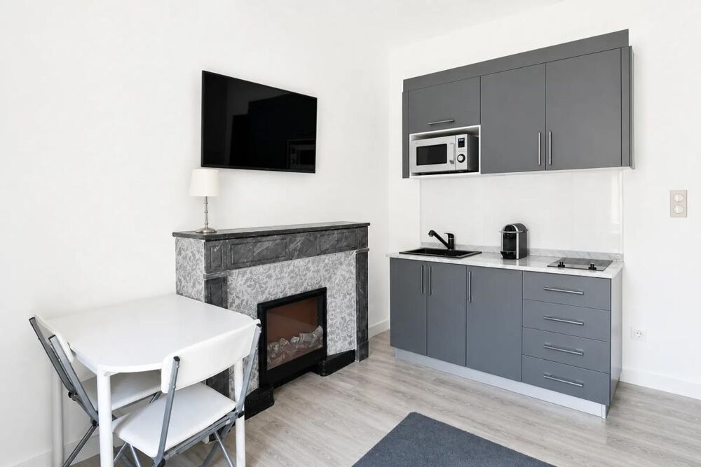 à vendre  Appartement Avignon (84000)