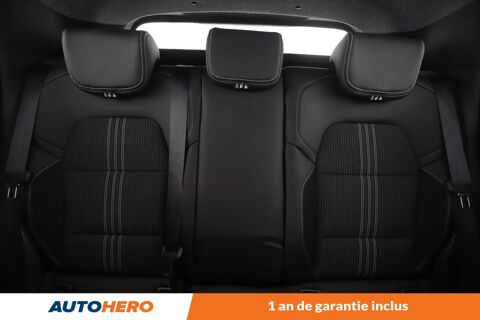 Clio 1.6 E-Tech Hybride Engineered 145 ch 2023 occasion 92130 Issy-les-Moulineaux