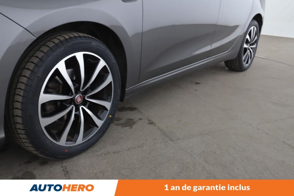 Tipo 1.4 Pop 5P 95 ch 2018 occasion 92130 Issy-les-Moulineaux