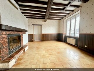  Maison à vendre 4 pièces 81 m²