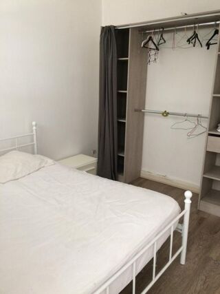  Appartement à louer 1 pièce 31 m²