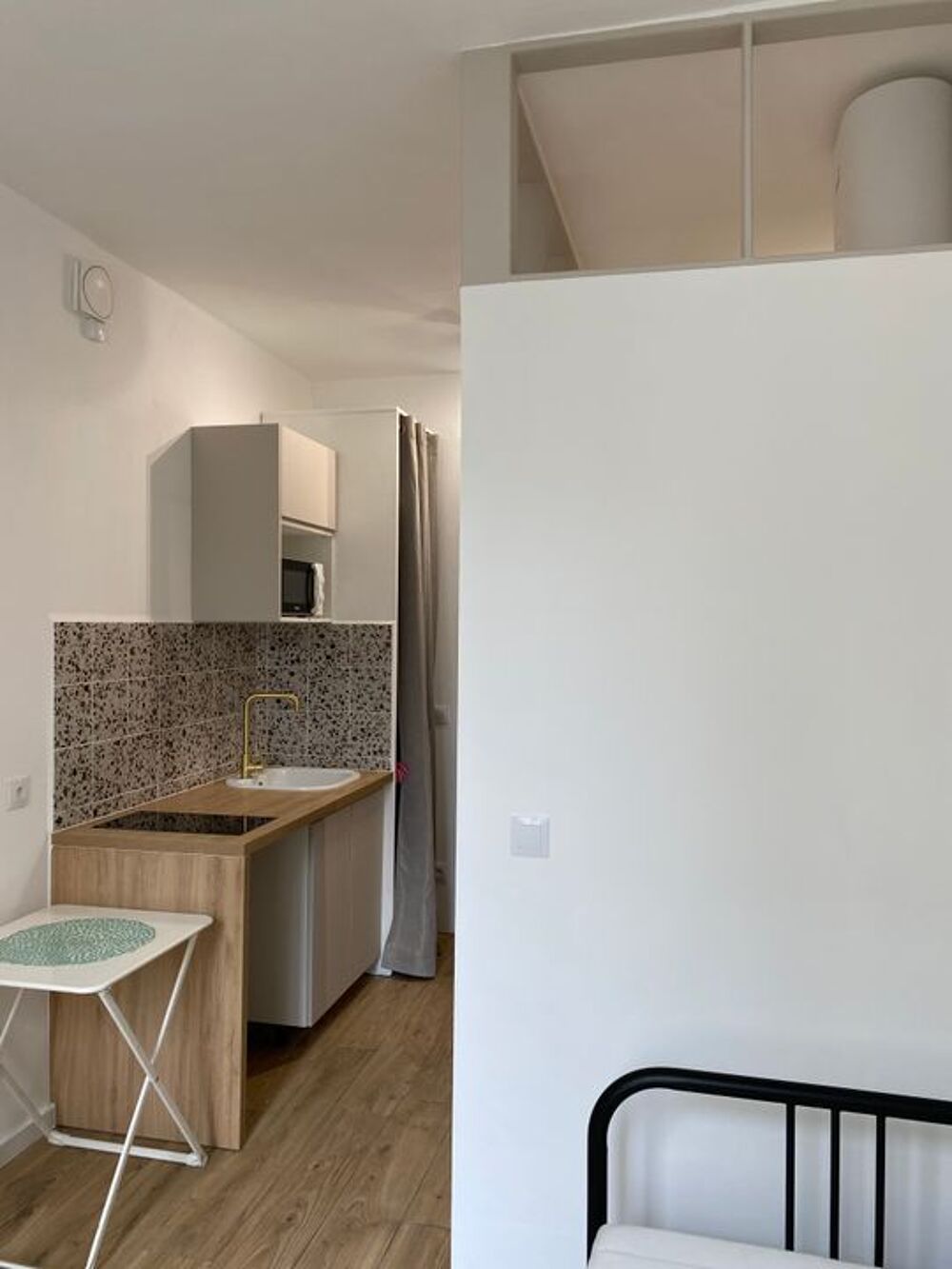 Location Appartement Studio de 14m2 à louer sur Boulogne-Billancourt Boulogne billancourt