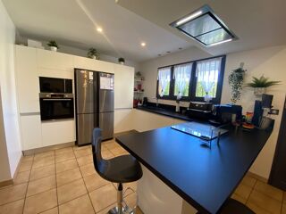  Maison à vendre 6 pièces 162 m²