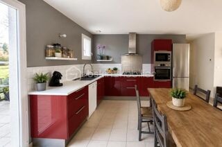  Maison à vendre 5 pièces 85 m²