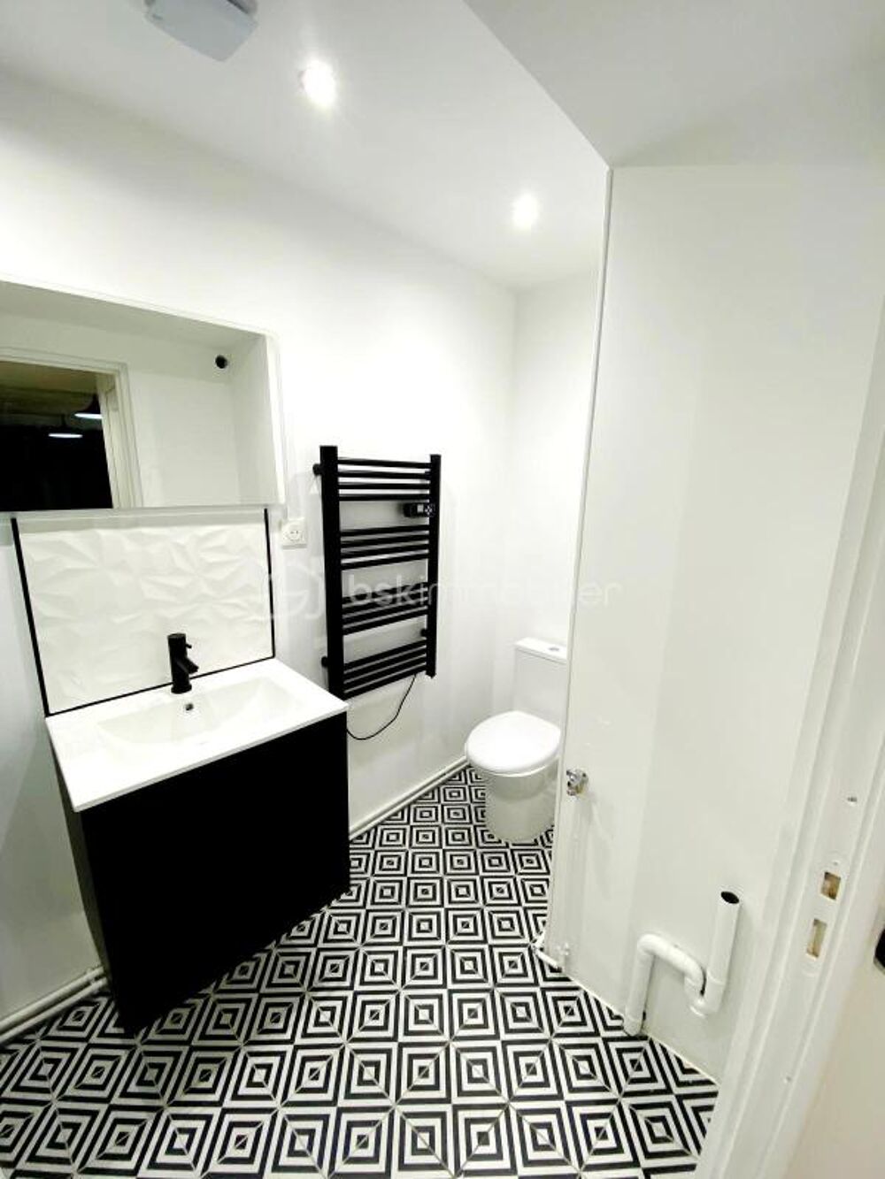 Vente Appartement BEAU STUDIO (ENTIÈREMENT RÉNOVÉ) Melun