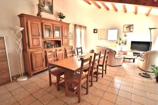  Villa à vendre 5 pièces 115 m²