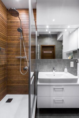  Appartement � vendre 4 pi�ces 82 m�