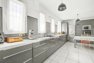  Appartement � vendre 5 pi�ces 93 m�