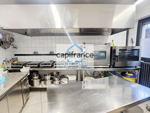 Dpt Savoie (73), à vendre CHAMBERY, snaking, traiteur, petite restauration à emporter 99000 73000 Chambery