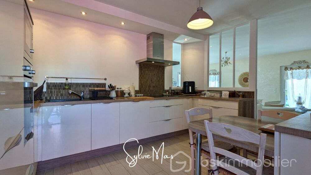 Vente Maison Maison familiale lumineuse de 6 pièces Fumel