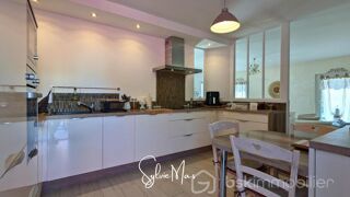  Maison à vendre 6 pièces 126 m²