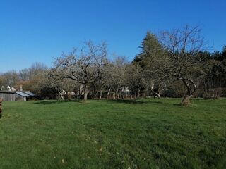  Terrain � vendre 1800 m�