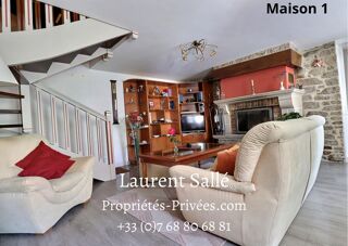  Maison  vendre 7 pices 170 m