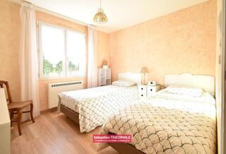 Maison à vendre 3 pièces 93 m²