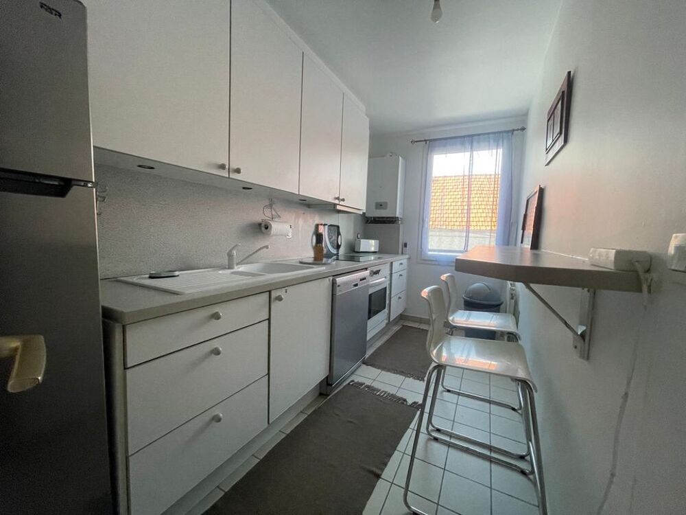 Location Appartement Appartement de 67m2 à louer sur Montmagny Montmagny
